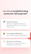 Gerald: Cash Advance App Schermafbeelding 2