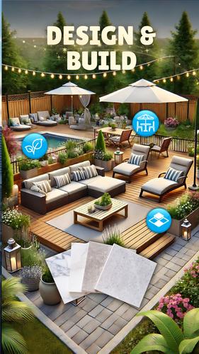 Real Estate Tycoon スクリーンショット 0