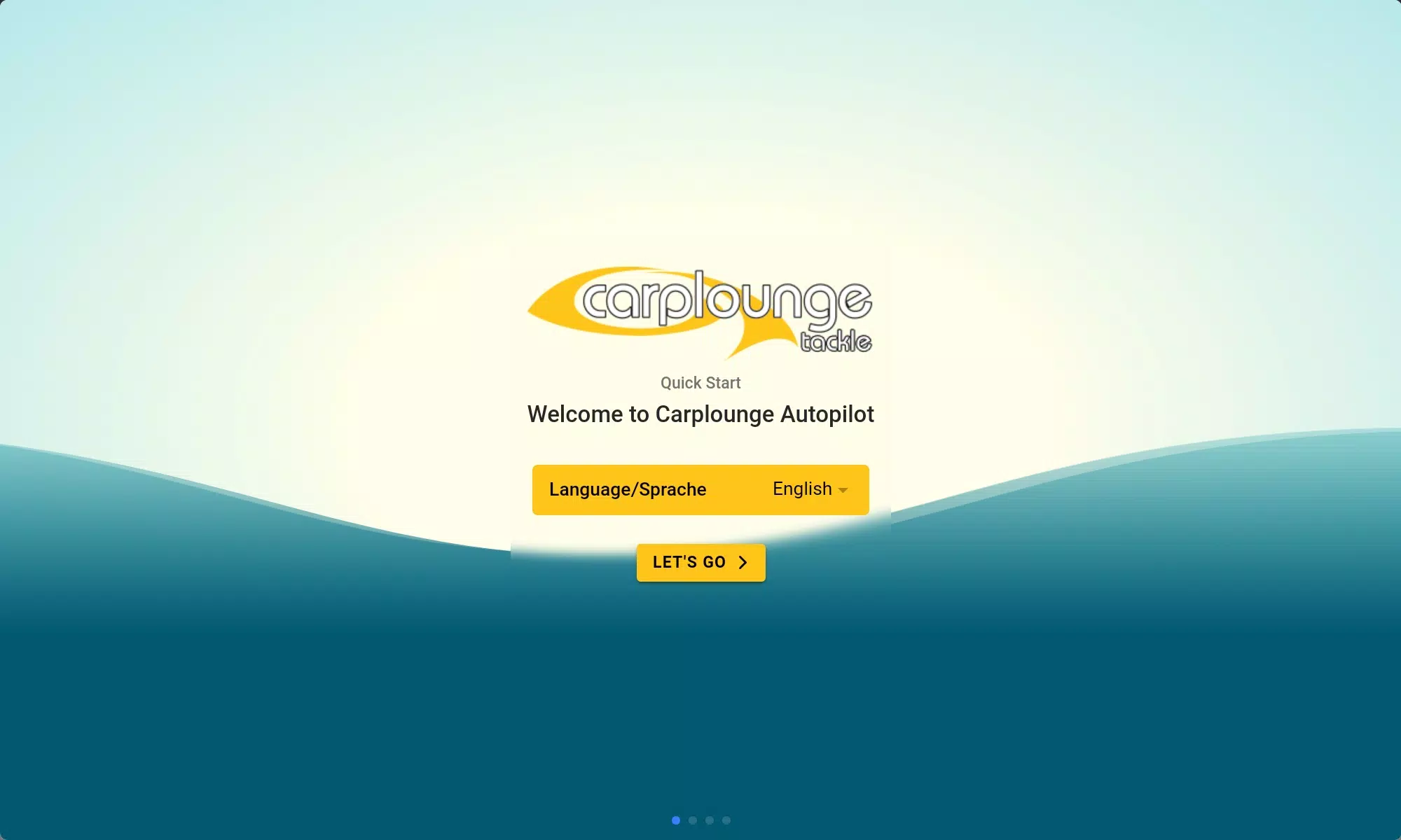 Carplounge V4 Autopilot ဖန်သားပြင်ဓာတ်ပုံ 0