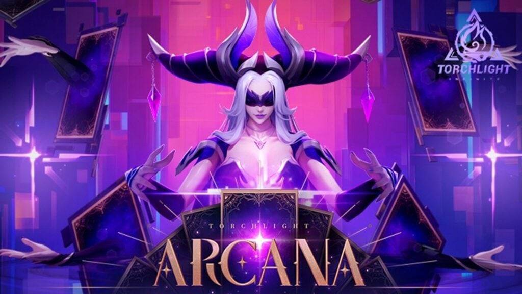 Torchlight: Infinite abraça o destino da estação do Arcana