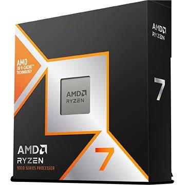 AMD Ryzen 7 9800X3D para gaming vuelve a estar disponible