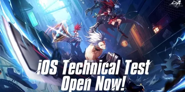Atlan IOS Tech Testi Crystal Seçim Bölgelerde Başlatılar: Şimdi Katılın