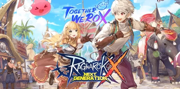 Ragnarok X: Next Gen Class Build Mastery Guide