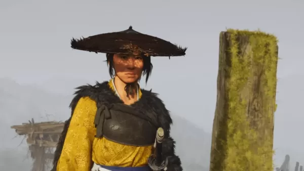 Кинематографические фильтры Yōtei улучшают эстетику игр