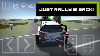 Just Rally 2 Screenshot 0