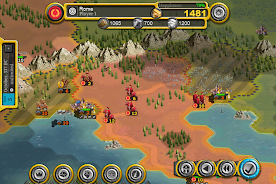 Demise of Nations Screenshot 0