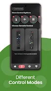 Remote for JVC Smart TV স্ক্রিনশট 3