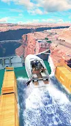 Ship Ramp Jumping Captura de tela 1