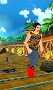 Subway Prince Jungle Run: Rope স্ক্রিনশট 3