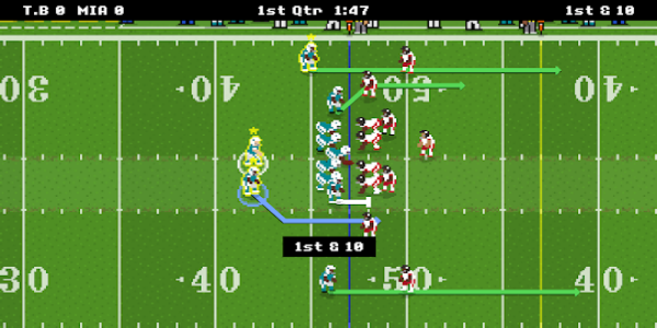 Retro Bowl MODAPK