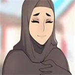 Milf Next Door 2: Hijabi Mama Mod