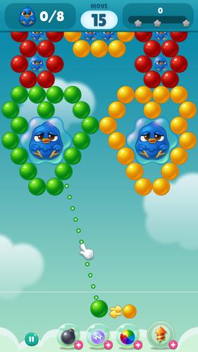 Bubble Duck Origin应用截图第3张