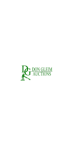 Don Gleim Auctions Captura de pantalla 0