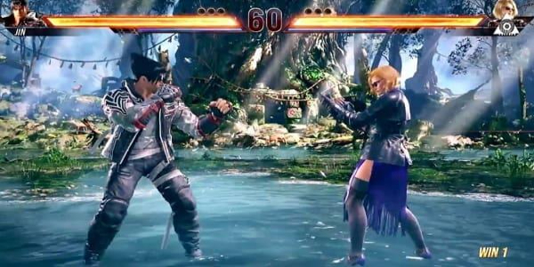 Tekken 8 স্ক্রিনশট 0