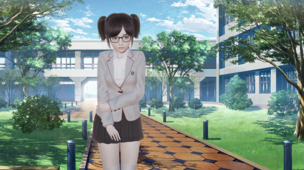 Eve’s Story Screenshot 0