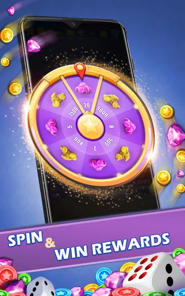 Ludo All Star - Play Online Lu Скриншот 3
