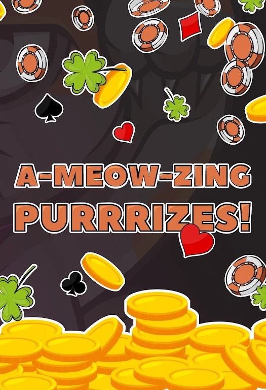 Cat Casino ภาพหน้าจอ 2