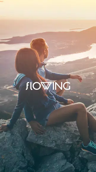 Flowing Wellbeing স্ক্রিনশট 0