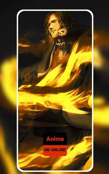 Anime HD Online -Anime TV Free Ekran Görüntüsü 2