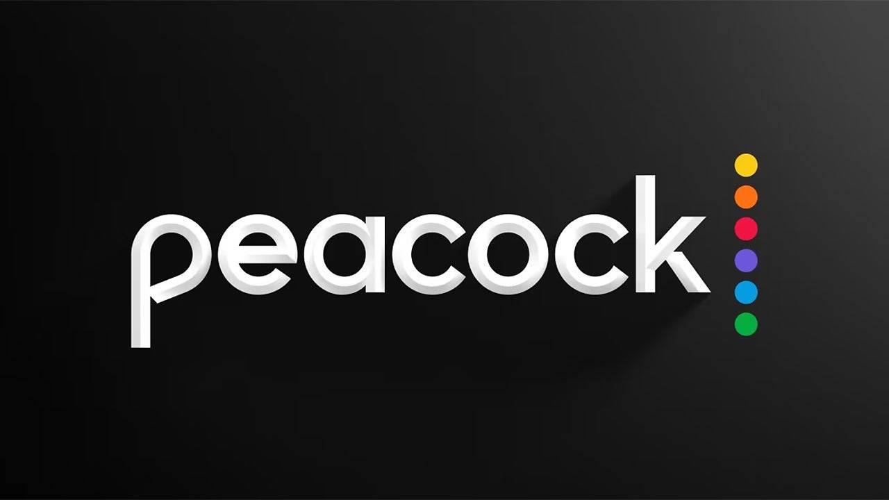 Peacock Premium Deal