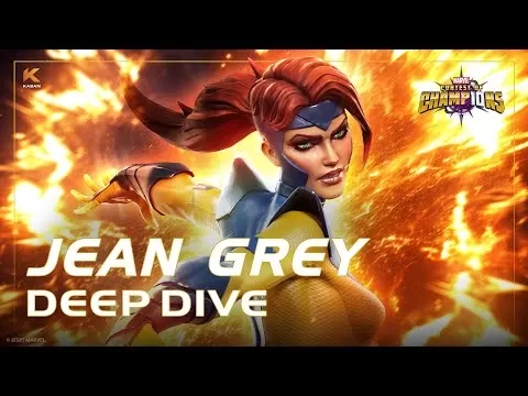 Marvel冠軍大賽更新