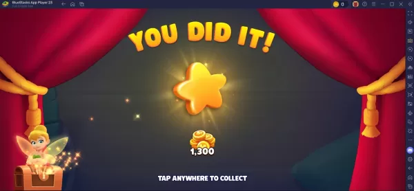 Disney Solitaire: คู่มือเริ่มต้นการเล่นเกมและปลดล็อคฉาก