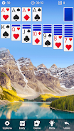 Solitaire Screenshot 2