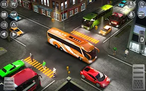 Universal Bus Simulator Screenshot 3