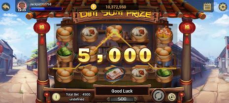 Super Jackpot Vegas Casino 螢幕截圖 0