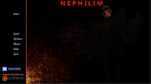 Nephilim – Version 0.3.5 – Added Android Port [BuuPlays] スクリーンショット 0