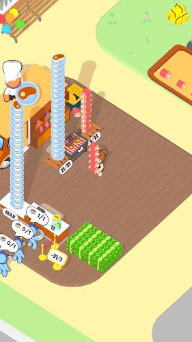 Food Carnival Screenshot 0