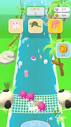 Pet Party：Net Fishing ภาพหน้าจอ 2