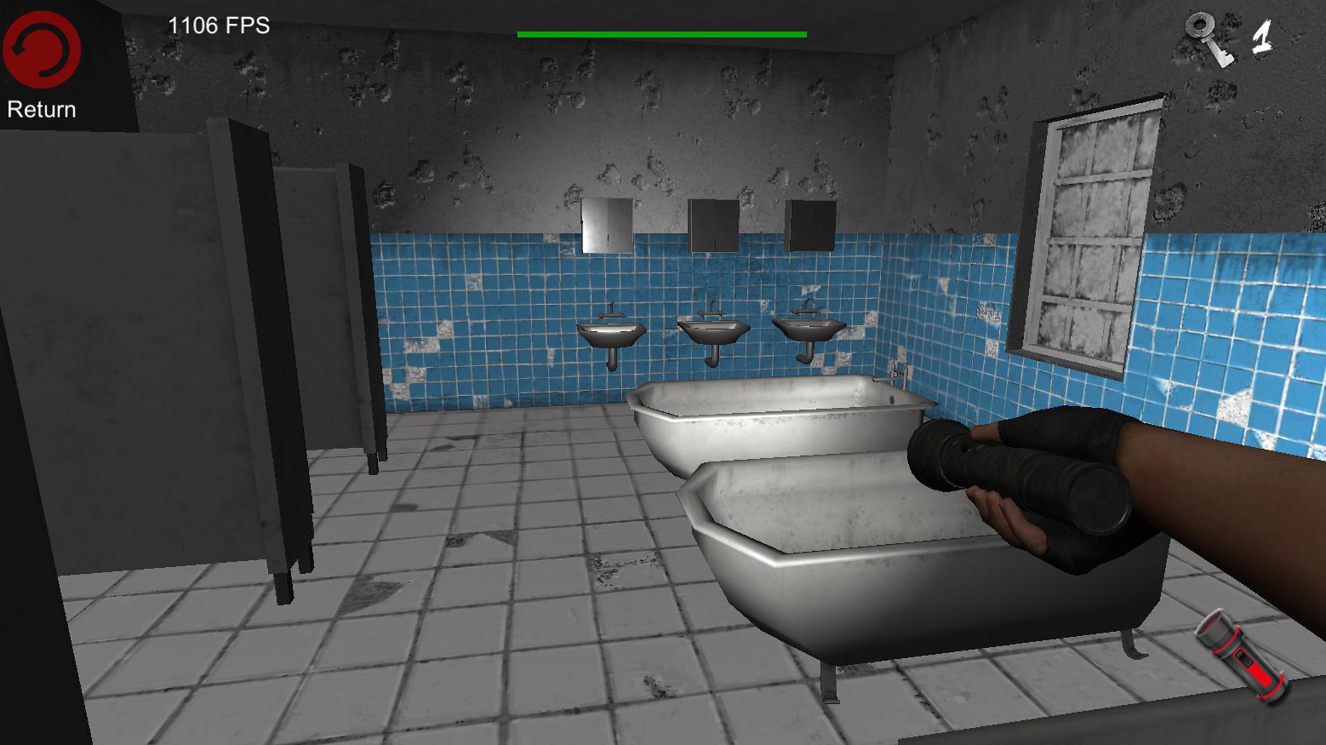 Schoolboy runaway from asylum Captura de pantalla 2