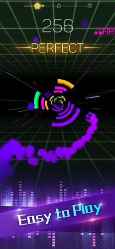Smash Colors 스크린샷 1