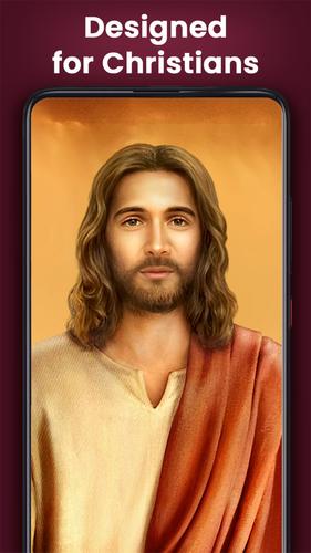 Bible Word Puzzle - Word Games 螢幕截圖 0