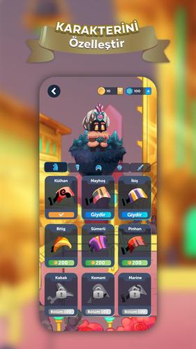 TRT Piri 螢幕截圖 3