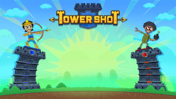 Tower Shot Mod Скриншот 1