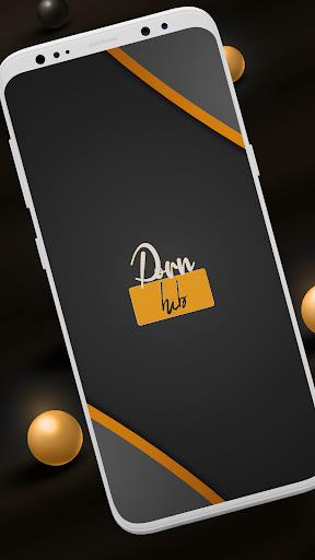 PNhub app Captura de tela 1