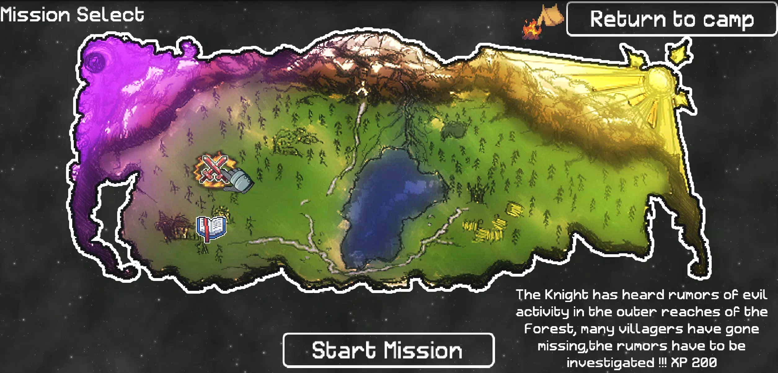 Heroes - Match Puzzle Monsters Capture d'écran 3