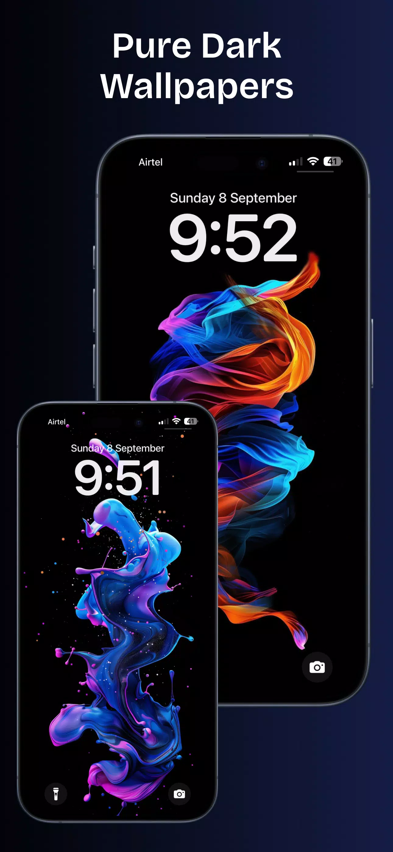 PaletteAI Captura de pantalla 0