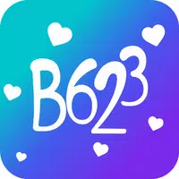 AI Photo Editor: B623