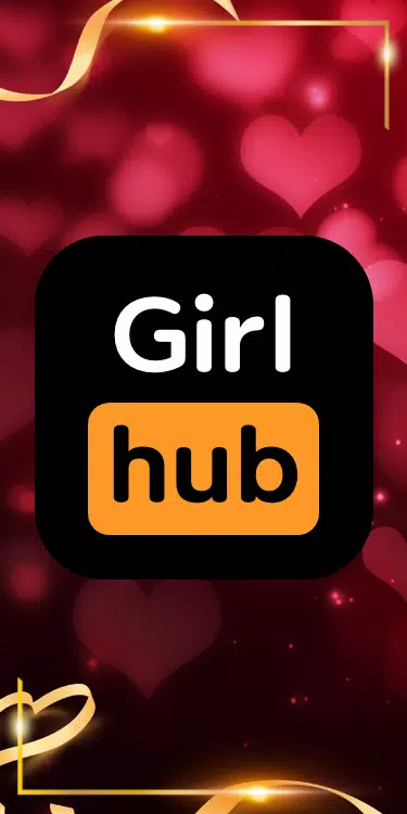 Schermata GirlHub 3