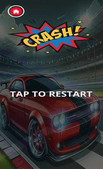 Car Stone Break Game স্ক্রিনশট 2