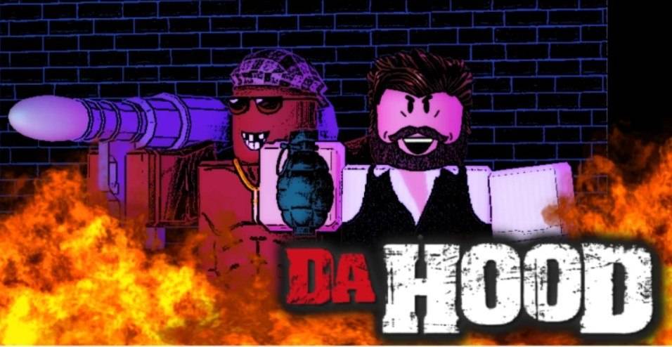 Da Hood – All Working Redeem Codes January 2025