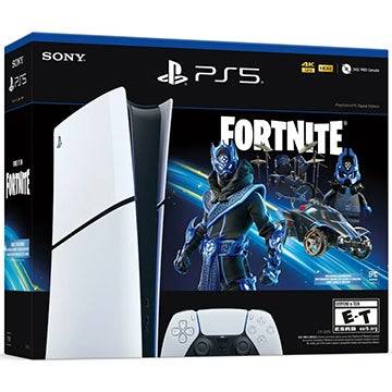 PlayStation 5 Slim Digital ကိုဒေါ်လာ 337 ဖြင့်ဒေါ်လာ 337 ဖြင့်ရယူပါ