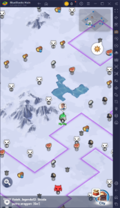 Whiteout Survival: Übertragungspässe erhalten und einsetzen