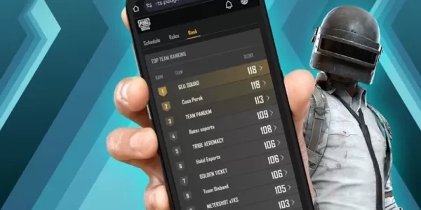 PubG Mobile не снят в Бангладеш после четырех лет