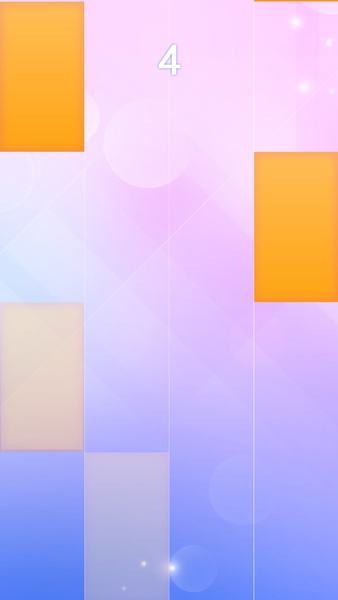 Piano White Go! - Piano Games Tiles Screenshot 3