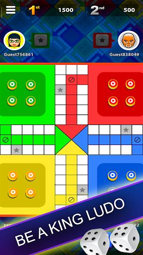 Ludo Game king Скриншот 3