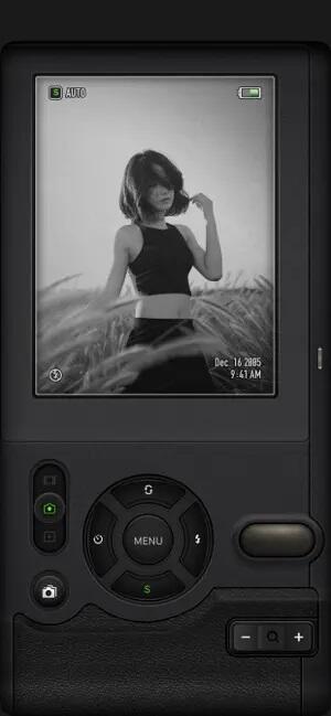 LOFI Cam mod Apk Ultima versione